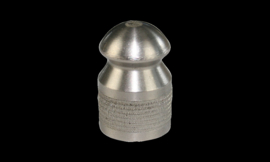 DIBO rioolnozzle 1/8" bin 3 x 0,9 + 1