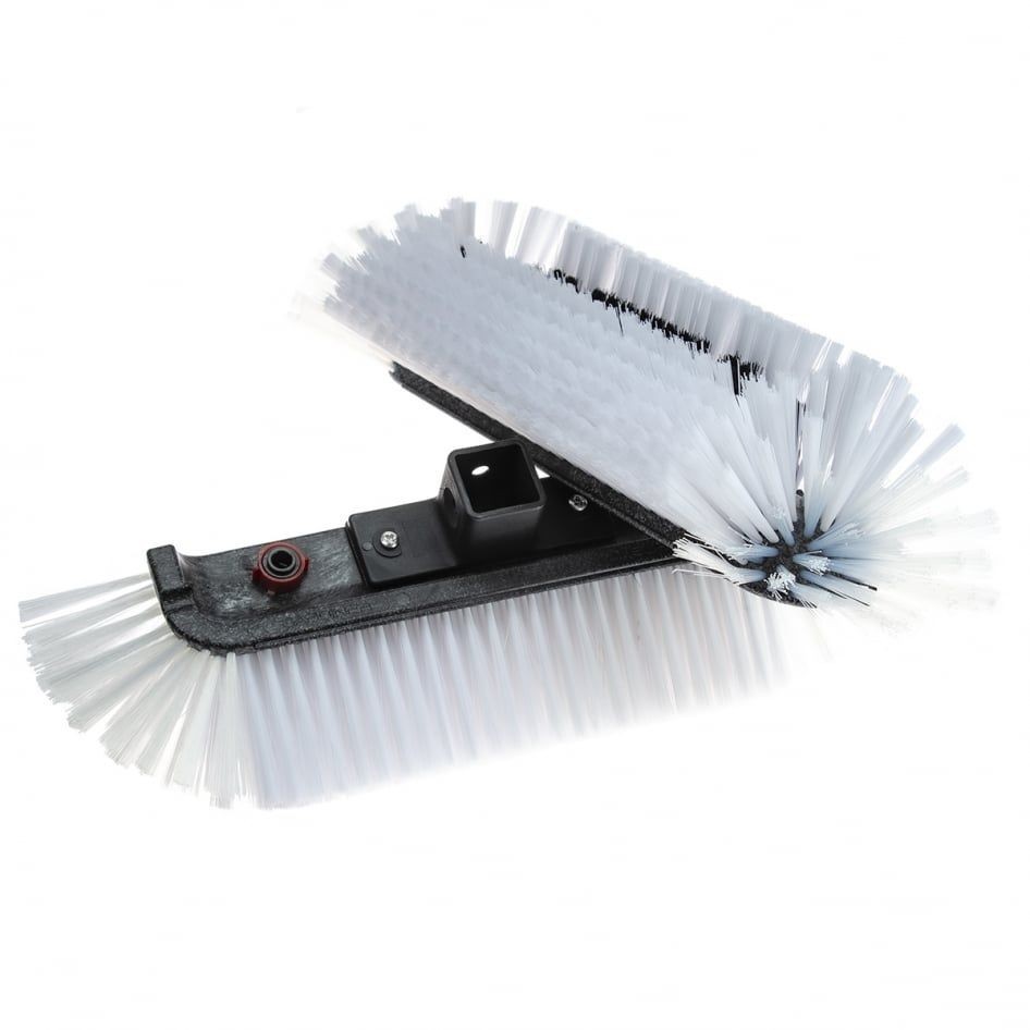 GARDINER HOEKBORSTEL 26 cm zacht