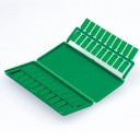 UNGER  plastic clips verpakt per 40