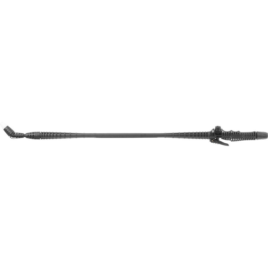 Handvat met telescoop lans, 65 - 115 cm
