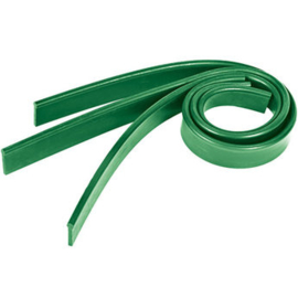 UNGER RUBBER GROEN / 10 STUKS