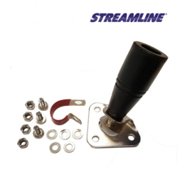 STREAMLINE haspel handgreep