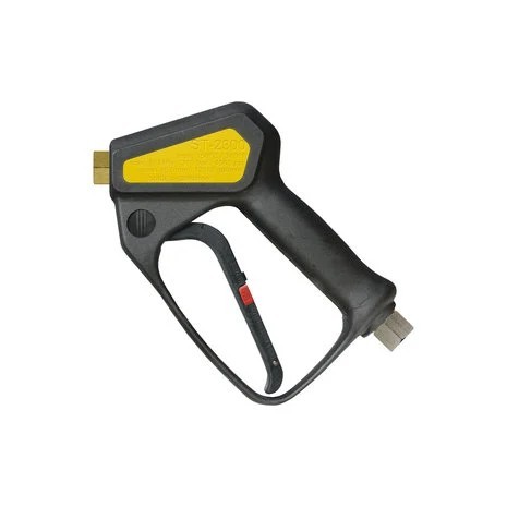 HD pistool ( Suttner)