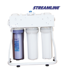 STREAMLINE filterplus
