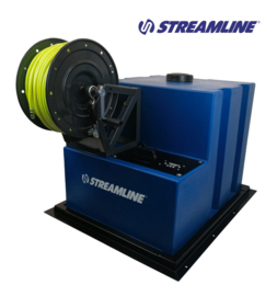 STREAMLINE ECOSTREAM 375