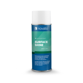 NOVATIO Surface shine