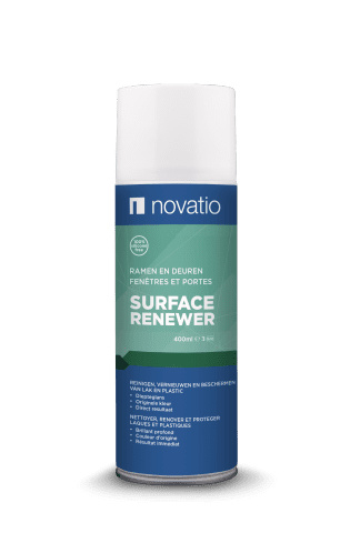 NOVATIO  SURFACE RENEWER 400 ml