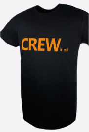 Tjerra T-shirt sCrew it all