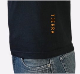 Tjerra T-shirt sCrew it all