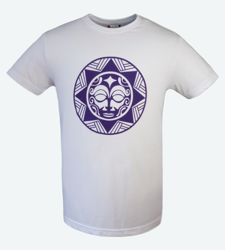 Tjerra T-shirt Aztec Warrior