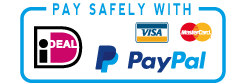 pay safely with