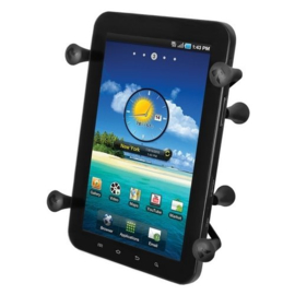 RAM X-Grip Universele houder voor 7" en 8"tablets  - RAM-HOL-UN8BU