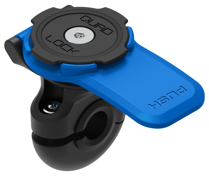 Quad Lock - Mirror Mount