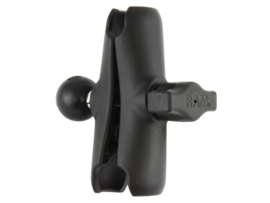 RAM® Add-A-Ball™ Mount met extra kogel