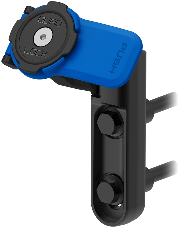 Quad Lock - Brake/Clutch Master Cylinder Phone Mount