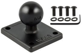 RAM® Ball Adapter voor TomTom - RAM-B-347U-TOM1