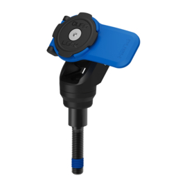Quad Lock - Klembevestiging op stuur