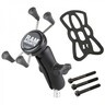RAM Mount Lenkerklemmsockel mit X-Grip (RAM-B-367-UN10U)