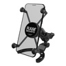 RAM Mount  Benzinetank motorbeugel met large X-Grip (RAM-B-410-A-UN10BU )