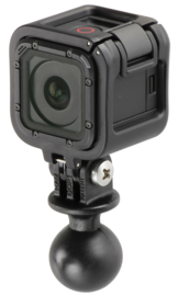 RAM GoPro® adapter (RAP-B-202U-GOP1)