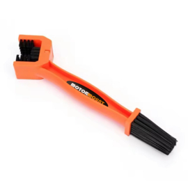 Chain Brush