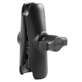 RAM Mount middellange klemarm 9,4 cm - RAM-B-201U