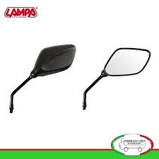 LAMPA SPACE Spiegel Set M10 x 1,25
