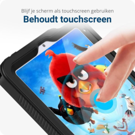 Waterdichte Beschermhoes voor iPad Mini 6 en 7