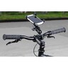 RAM Mount houder met X-Grip voor stuurstang of buis (RAM-B-408-75-1-UN10)