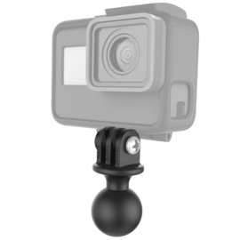 RAM GoPro® adapter (RAP-B-202U-GOP1)