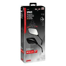 LAMPA SPACE Spiegel Set M10 x 1,25