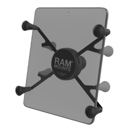 RAM X-Grip Universele houder voor 7" en 8"tablets  - RAM-HOL-UN8BU