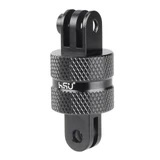 HSU Aluminium Rotatie Adapter