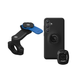Quad Lock Bundel - Handlebar Mount  + Samsung Case