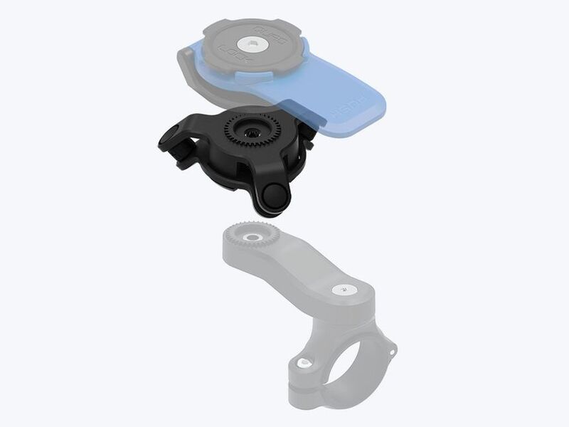 Quad Lock - Vibration Dampener