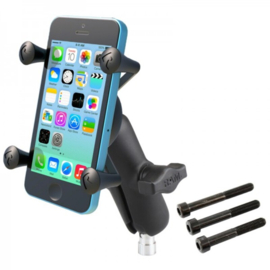 RAM Mount stuurklemvoet met X-Grip (RAM-B-367-UN10U)