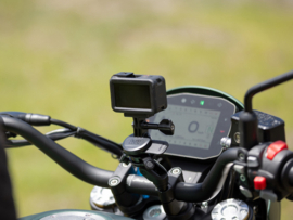 Quad Lock - Action Camera Adapter