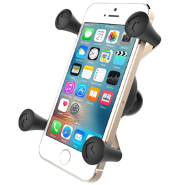 RAM Mount universele X-Grip smartphonehouder - RAM-HOL-UN7BU