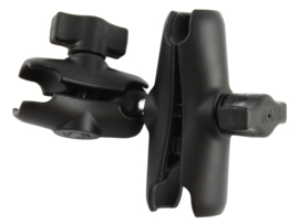 RAM® Add-A-Ball™ Mount met extra kogel