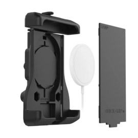 RAM Quick-Grip-houder voor Apple MagSafe-compatibele telefoons