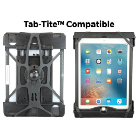 RAM® X-Grip Tether voor tablets - RAM-HOL-UN8TU