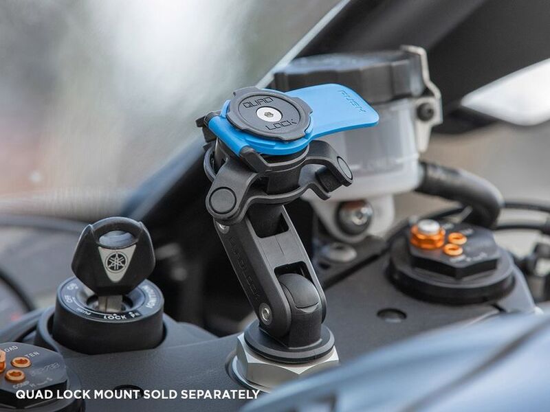 Quad Lock - Vibration Dampener