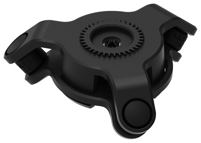 Quad Lock - Vibration Dampener