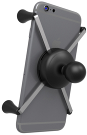 RAM Mount X-Grip grote telefoonhouder of tablethouder - RAM-HOL-UN10BU