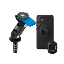 Quad Lock Bundel - Fork Stem Mount  + Samsung Case