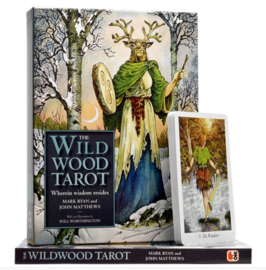 Wildwood Tarot