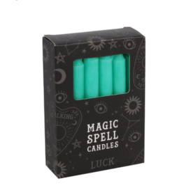 Magic Spell kaarsen ( Luck )