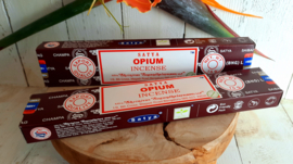 Satya Opium