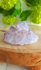 Cactuskwarts ( Spiritkwarts )