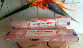 Satya Positive Vibes